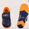 Joma Super Copa TF marino gyermek focicipő 12