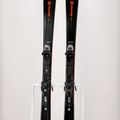 Férfi lesiklás síléc Salomon Stance 80 fekete + M 11 GW L41493700/L4146900010 11