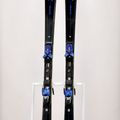 Férfi lesiklás síléc Salomon S/Max Blast + X12 Tl GW fekete L41134100/L4113150002 10