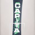 CAPiTA Pathfinder fekete-zöld snowboard 1211130 7