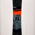 Férfi snowboard Salomon Pulse fekete L41507400 7