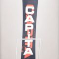 CAPiTA Pathfinder snowboard fekete-piros 1211132 12