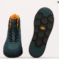 Férfi téli túrabakancs Helly Hansen Canyon Ullr Boot Ht zöld 11754_495 12