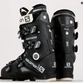 Férfi síbakancs Salomon Select 90 fekete L41498300 8