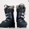 Női síbakancsok Rossignol Pure 70 blue/black 9