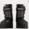 Síbakancsok Rossignol Alltrack Pro 100 black/grey 9