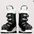 Női síbakancs Salomon X Access 60 W Wide fekete L40851200 9