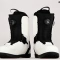Férfi snowboard csizma DEELUXE Id Dual Boa Fehér/Fekete 572115-1000 9