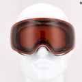 Oakley Flight Deck M síszemüveg barna OO7064-C5 7