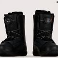 K2 Haven snowboard bakancs fekete 11E2022 9