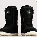 Női snowboard csizma THIRTYTWO Stw Double Boa W'S fekete-rózsaszín 8205000214 11
