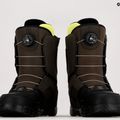 Férfi snowboard csizma DC Scout wren 10