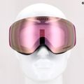 Oakley Flight Deck M síszemüveg rózsaszín OO7064-B4 7