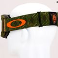 Oakley Line Miner L arany síszemüveg OO7070-D7 7