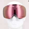 Oakley Flight Deck L síszemüveg rózsaarany OO7050-C2 7