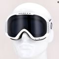 Oakley O-Frame 2.0 Pro M síszemüveg fekete OO7125-04 OO7125-04 7