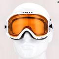 Oakley O-Frame 2.0 Pro M síszemüveg barna OO7125-03 OO7125-03 7