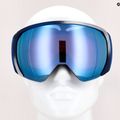 Oakley Flight Path L kék síszemüveg OO7110-58 7