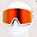 Oakley Target Line L narancssárga síszemüveg OO7120-07 6