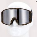 Oakley Line Miner L síszemüveg fekete OO707070-E1 9