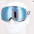 Oakley Flight Deck M kék OO7064-A0 síszemüveg 7