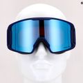 Oakley Line Miner M kék síszemüveg OO7093-61 7