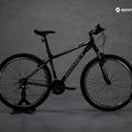 Romet Rambler R9.0 LTD hegyi kerékpár fekete 14