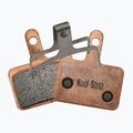 Kool-Stop fékbetétek szinterezett D620S 2