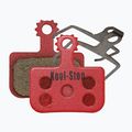 Kool-Stop fékbetétek Sram DB1/3/5 piros D298 2