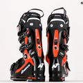 Sícipő Nordica SPEEDMACHINE 3 130 (GW) fekete 050G1400 3F1 9