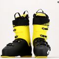 Férfi sícipő Rossignol Allspeed 120 black/yellow 10