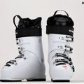 Női síbakancsok Rossignol Pure Comfort 60 white/grey 9