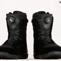 HEAD Scout Lyt Boa Coiler snowboard bakancs fekete 353320 9