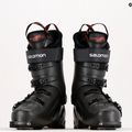 Férfi síbakancs Salomon Shift Pro 120 At fekete L41167800 9