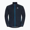 Férfi ODLO Brensholmen softshell sí dzseki fekete 612662 5