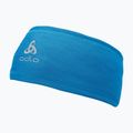 ODLO Polyknit Light Eco fejpánt kék 762690/20865 6