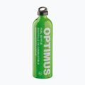 Palack tüzelőanyaghoz Optimus Fuel Bottle 1500 ml green