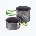 Optimus Crux Lite Solo Cook System túrakonyha szürke 8019749 3