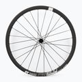 DT Swiss PR 1600 SP 700C CL 32 12/142 ASF11 alu hátsó kerékpár kerék fekete WPR1600NIDMSA04452