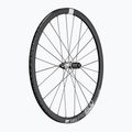 DT Swiss PR 1600 SP 700C CL 32 12/142 ASF11 alu hátsó kerékpár kerék fekete WPR1600NIDMSA04452 5