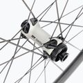 DT Swiss PR 1600 SP 700C CL 32 12/100 alu első kerékpár kerék fekete WPR1600AIDXSA04450 2