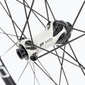 DT Swiss PR 1600 SP 700C CL 32 12/100 alu első kerékpár kerék fekete WPR1600AIDXSA04450 4
