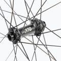 DT Swiss X 1900 SP 29 CL 25 15/110 alu első kerékpár kerék fekete W0X1900BEIXSA18788 4