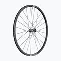 DT Swiss E 1800 SP 700C CL 23 12/100 fekete első kerékpár kerék