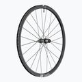 Hátsó kerékpár kerék DT Swiss AR 1600 SP 700C CL 30 12/142 ASL11 black