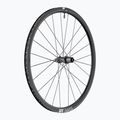 Hátsó kerékpár kerék DT Swiss ER 1600 SP 700C CL 30 12/142 ASL11 black