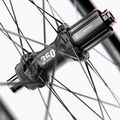 Hátsó kerékpár kerék DT Swiss ER 1600 SP 700C CL 30 12/142 ASL11 black 2
