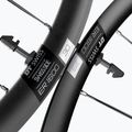 Hátsó kerékpár kerék DT Swiss ER 1600 SP 700C CL 30 12/142 ASL11 black 4