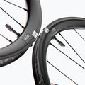 Hátsó kerékpár kerék DT Swiss ER 1600 SP 700C CL 30 12/142 ASL11 black 5