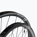 Első kerékpár kerék DT Swiss HU 1900 SP 29 CL 30 15/110 black 3